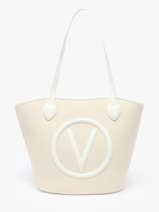 Schoudertas Valentino Beige covent VBS7QO02